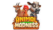 Animal Madness logo